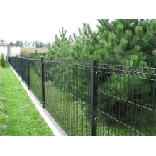 Wire Mesh Fence